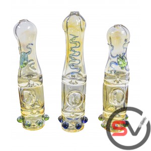 CLUB STEAM ROLLER 3CT/PK